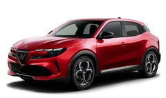 Alfa Romeo Junior