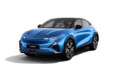 Alpine A390