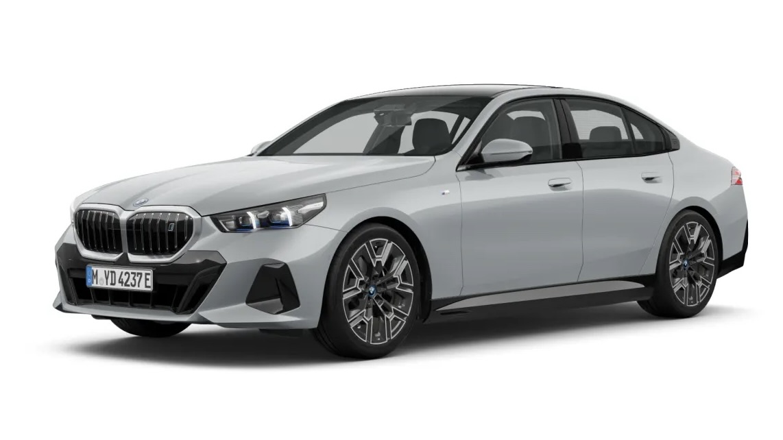 BMW i5