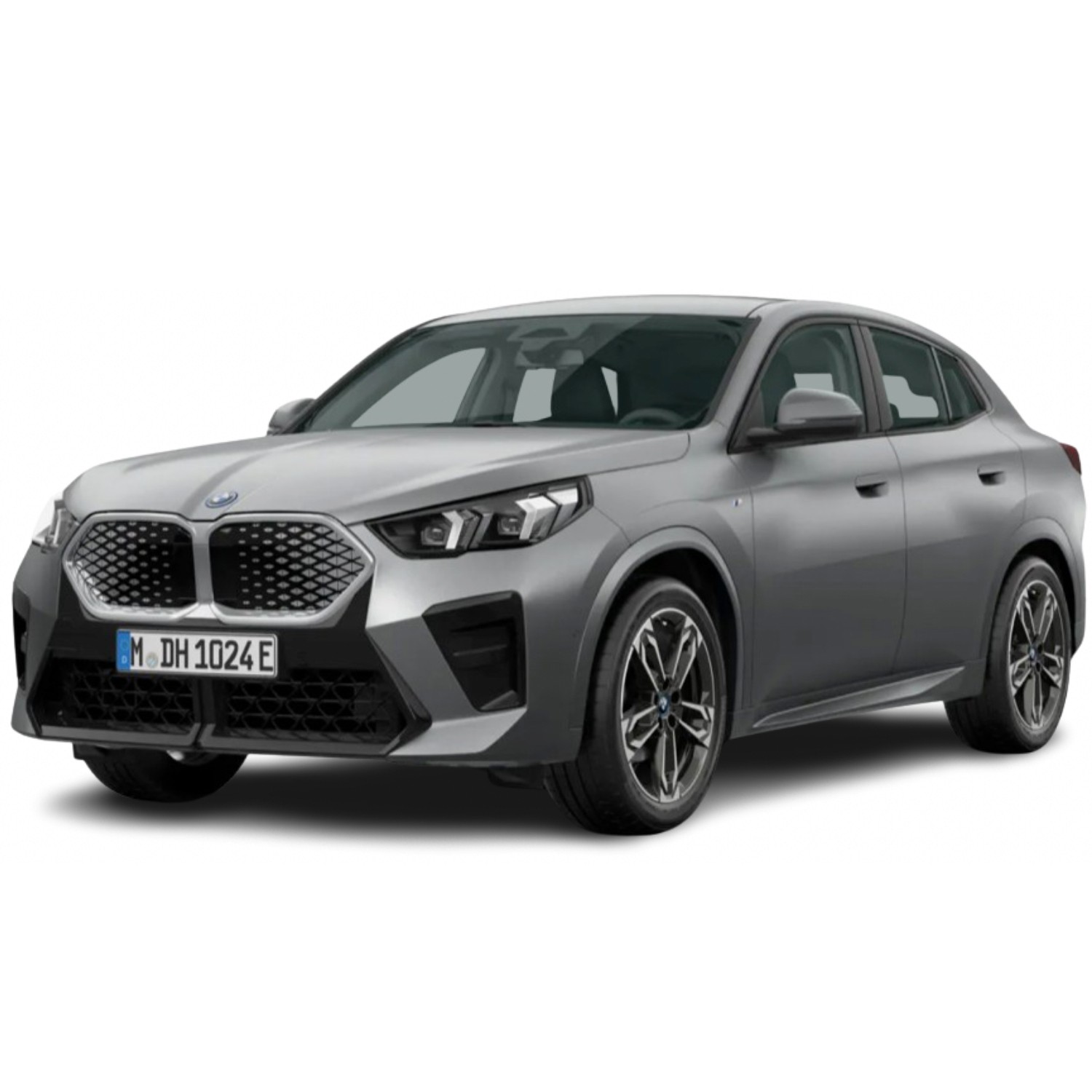 BMW iX2