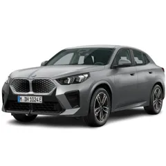 BMW iX2