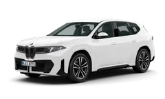 BMW iX3 Neue Klasse