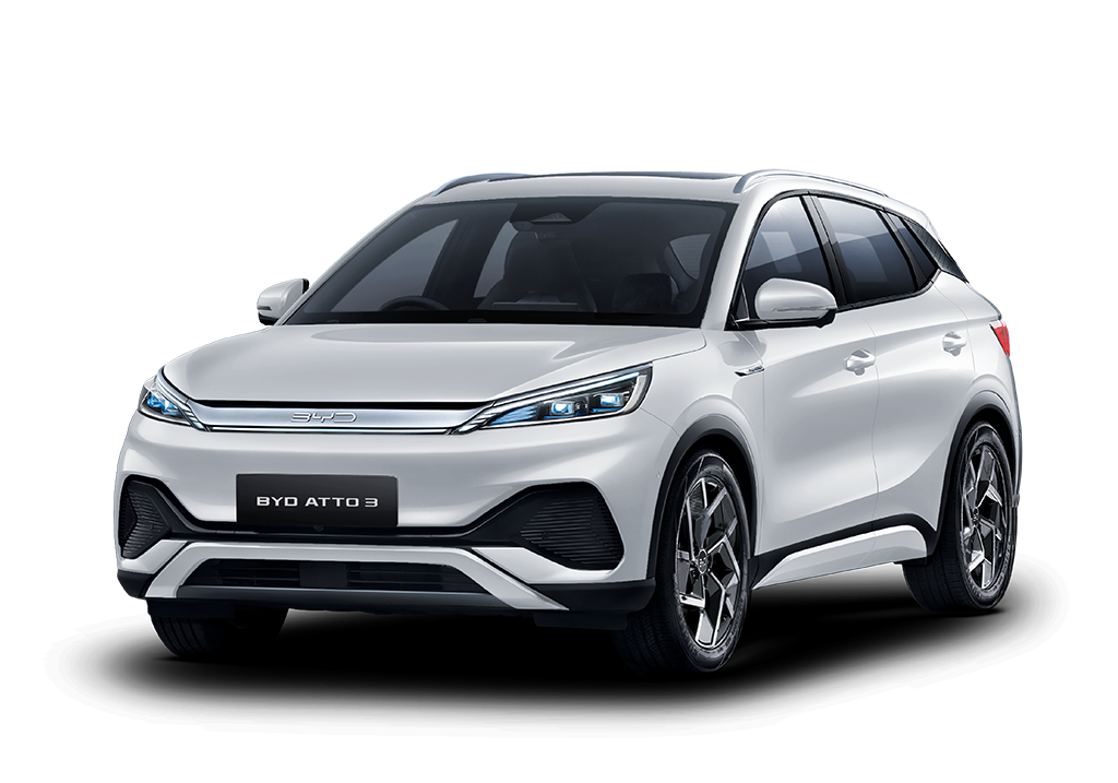 BYD Atto 3