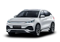 BYD Atto 3 électrique