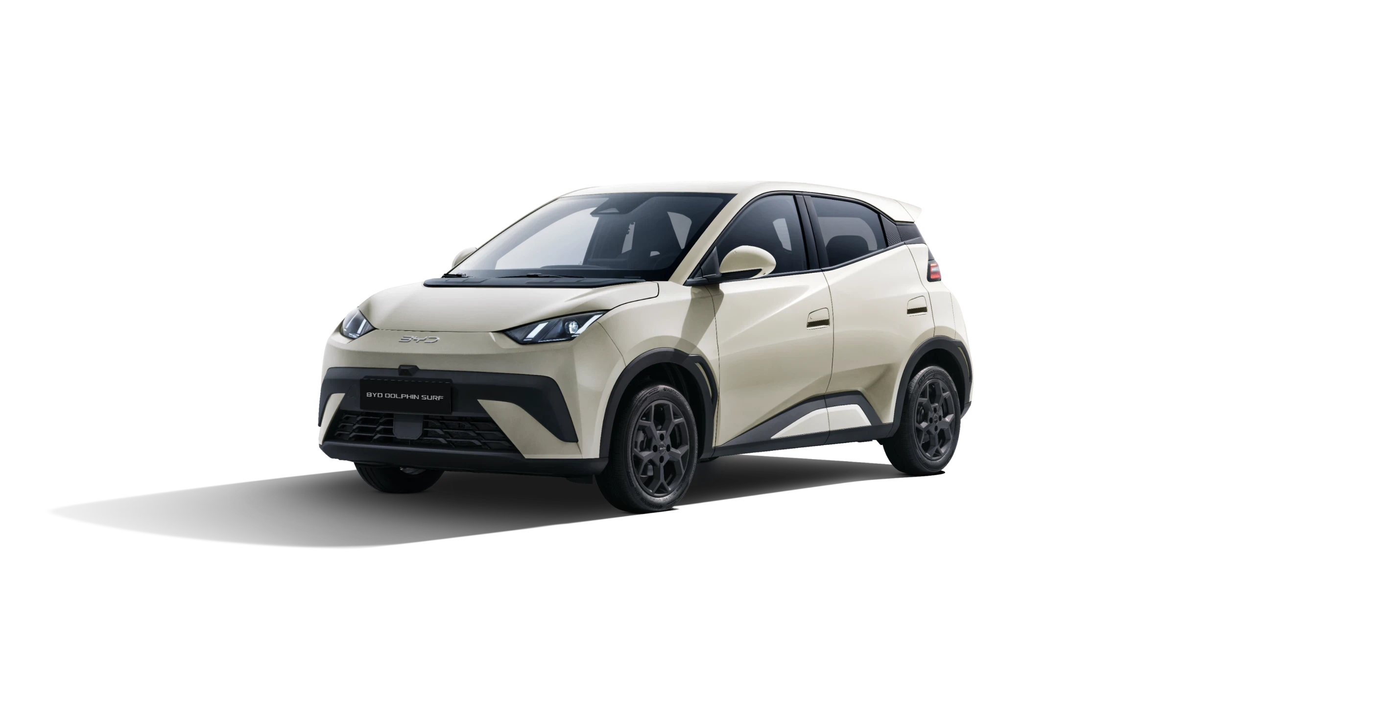 BYD Dolphin Surf