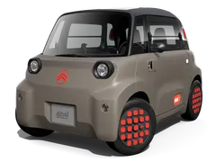 Citroën Ami