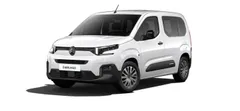 Citroën ë-Berlingo