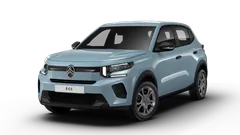Citroën ë-C3 & Aircross