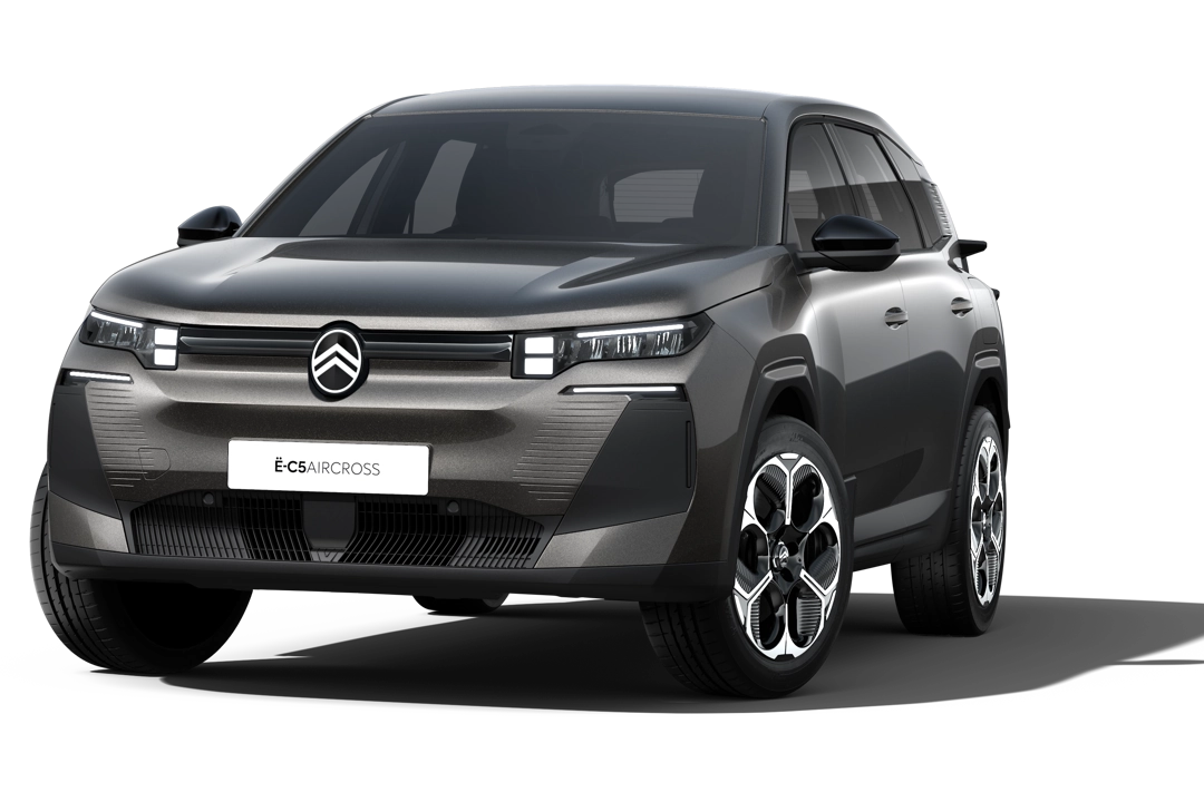 Citroën ë-C5 Aircross