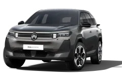 Citroën ë-C5 Aircross
