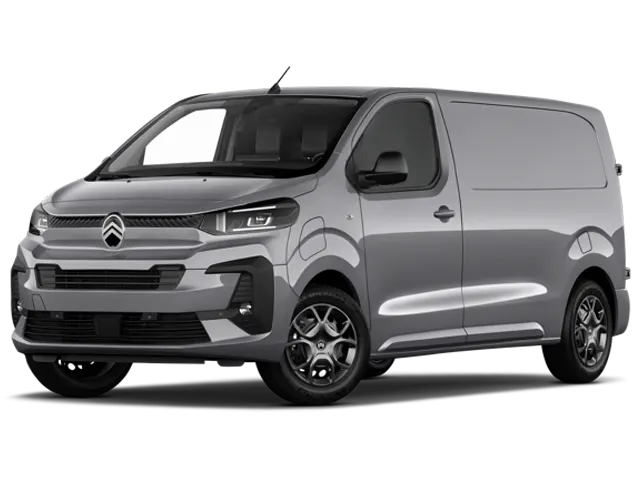 Citroën e-Jumpy