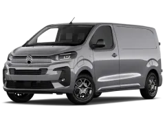 Citroën e-Jumpy électrique