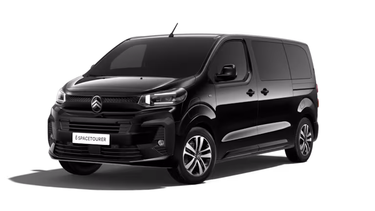 Citroën ë-SpaceTourer