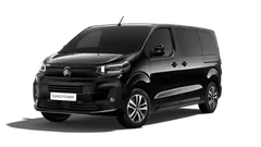 Citroën ë-SpaceTourer électrique