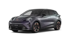 Cupra Raval