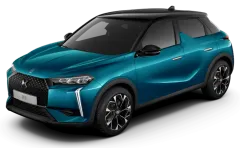 DS 3