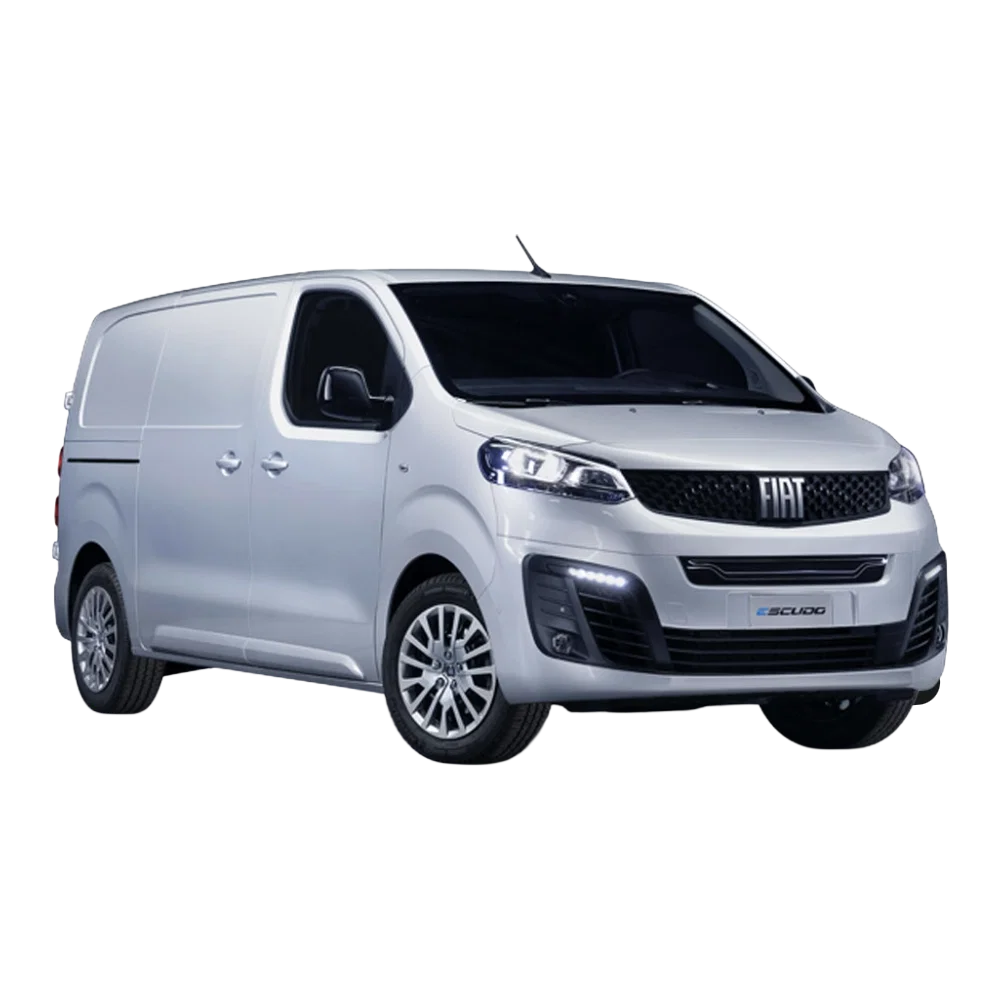 Fiat E-Scudo