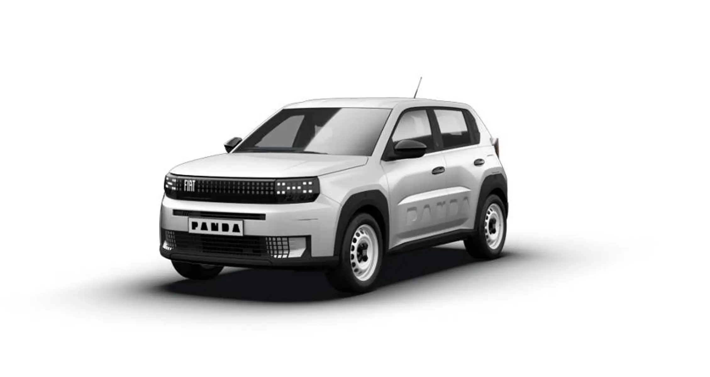 Fiat Grande Panda