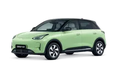 Geely E2