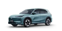 Geely E5