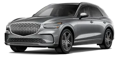 Genesis Electrified GV70