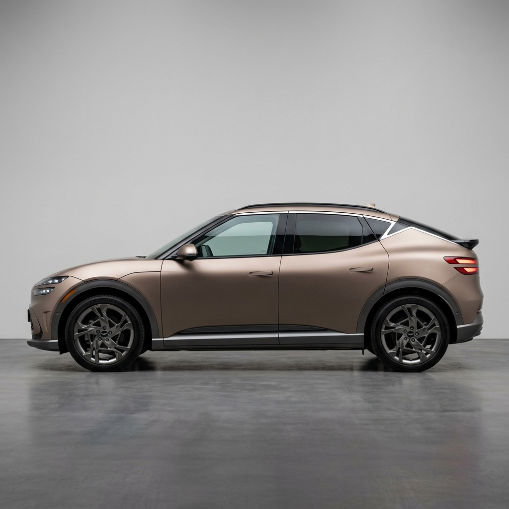 Genesis GV60