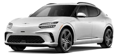 Genesis GV60