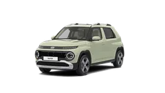 Hyundai Inster électrique