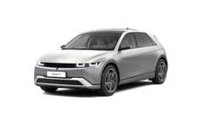 Hyundai Ioniq 5 électrique