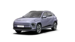 Hyundai Kona Electric électrique