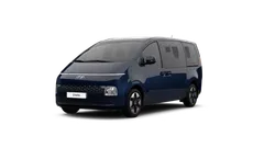 Hyundai Staria électrique