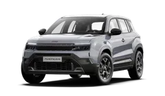 Jeep Avenger Electric
