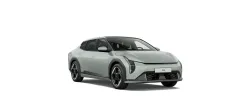 Kia EV4 Fastback électrique