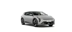 Kia EV4 électrique