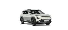 Kia EV5 électrique