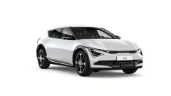 Kia EV6 électrique
