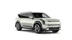 Kia EV9 électrique