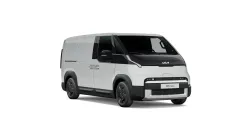 Kia PV5 Cargo électrique