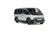 Kia PV5 Passenger électrique