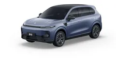Leapmotor B10