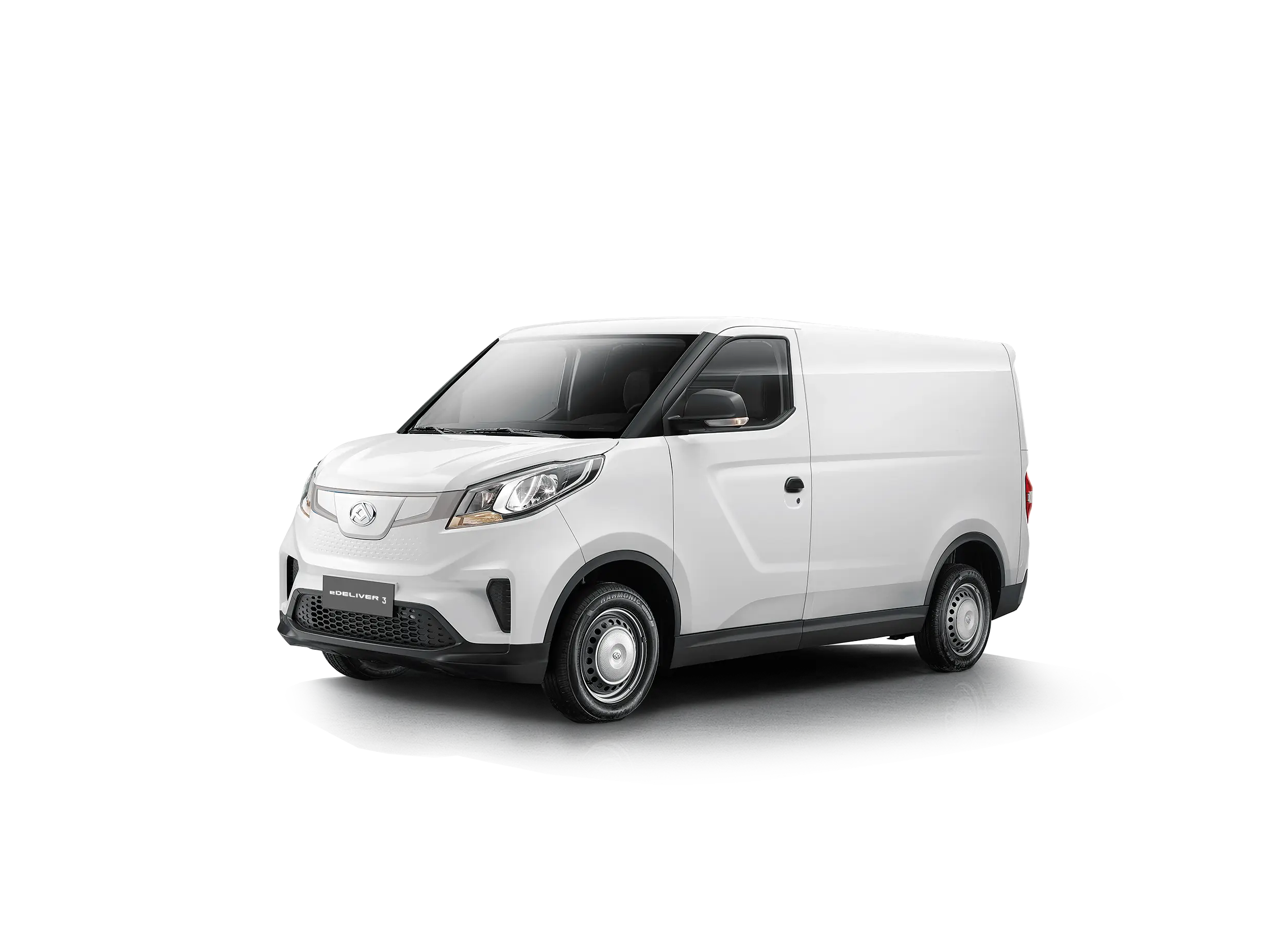 Maxus eDeliver 3