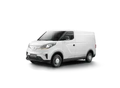 Maxus eDeliver 3 électrique