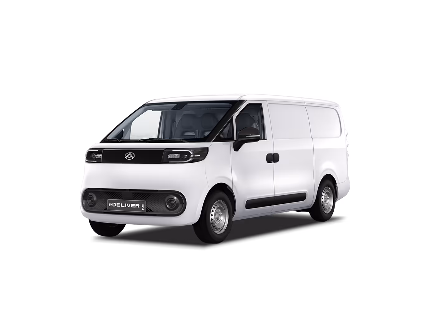 Maxus eDeliver 5