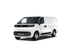 Maxus eDeliver 5 électrique