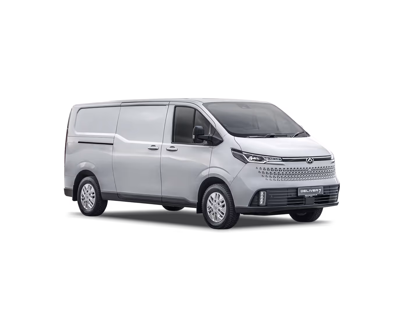 Maxus eDeliver 7