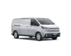 Maxus eDeliver 7 électrique