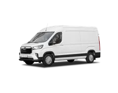 Maxus eDeliver 9 électrique