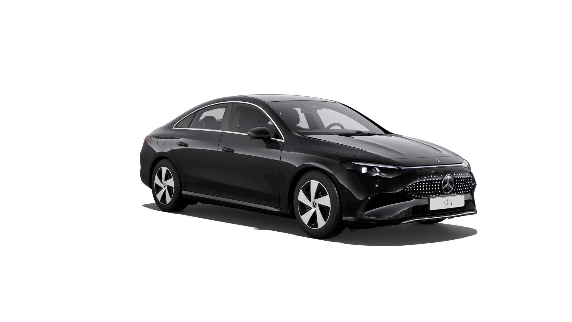 Mercedes CLA