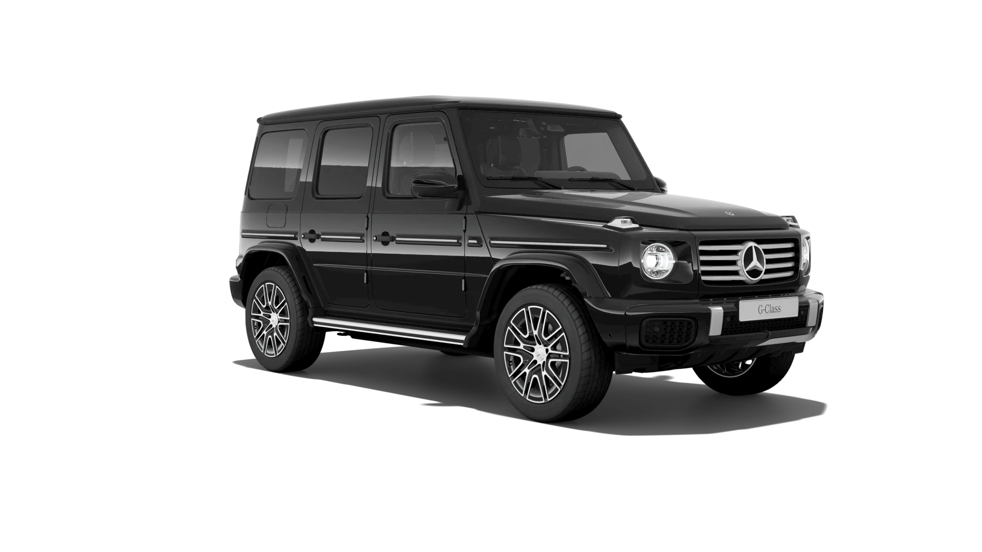 Mercedes Classe G