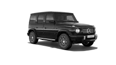 Mercedes Classe G